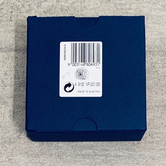 🆕 Swarovski Top Shell - Picture 2 of 6